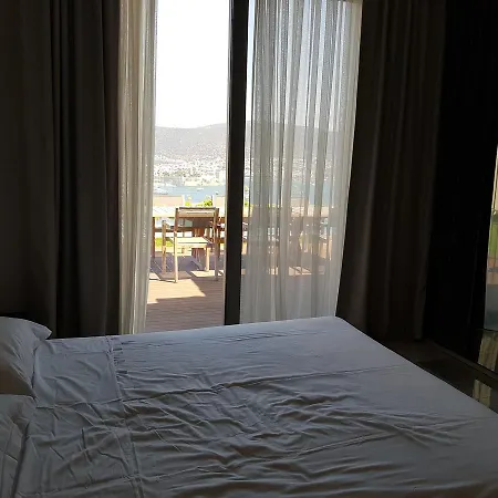 Rebis Vila Bodrum